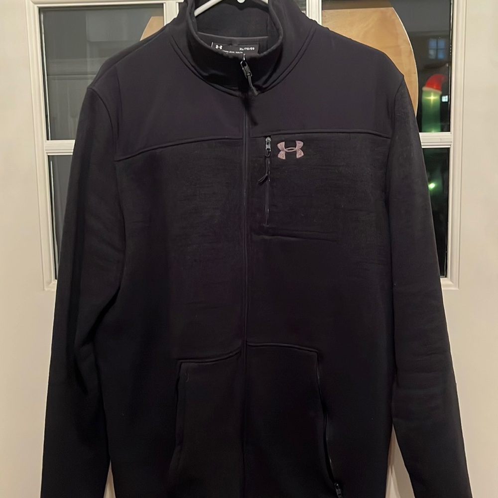 Men’s Under Armour Cold Gear Jacket